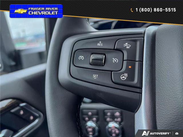 2026 GMC Sierra 3500HD SLE (Stk: 26051) in Quesnel - Image 16 of 25