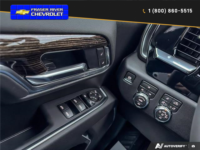 2026 GMC Sierra 3500HD SLE (Stk: 26051) in Quesnel - Image 17 of 25