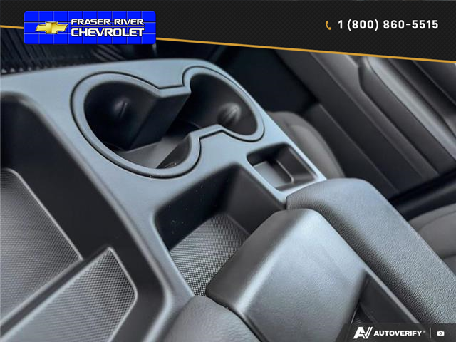 2026 GMC Sierra 3500HD SLE (Stk: 26051) in Quesnel - Image 18 of 25