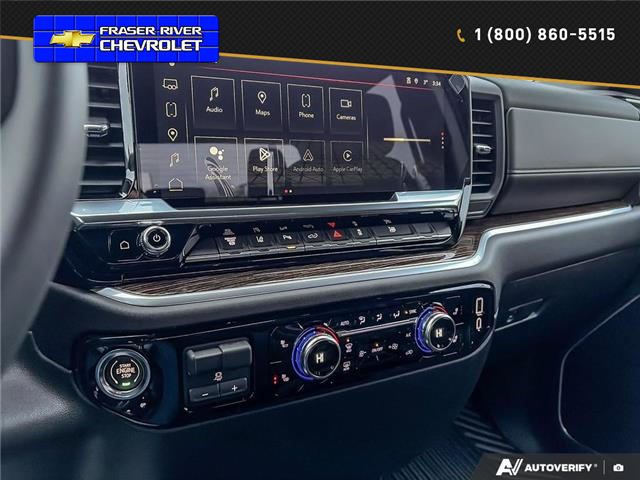 2026 GMC Sierra 3500HD SLE (Stk: 26051) in Quesnel - Image 19 of 25