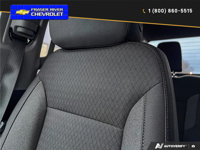 2026 GMC Sierra 3500HD SLE (Stk: 26051) in Quesnel - Image 20 of 25