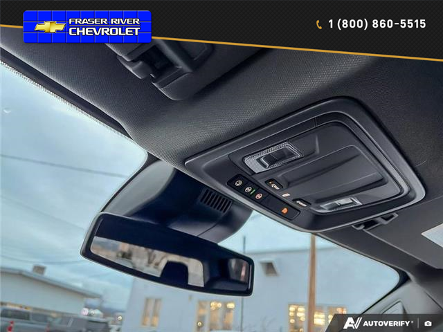 2026 GMC Sierra 3500HD SLE (Stk: 26051) in Quesnel - Image 21 of 25