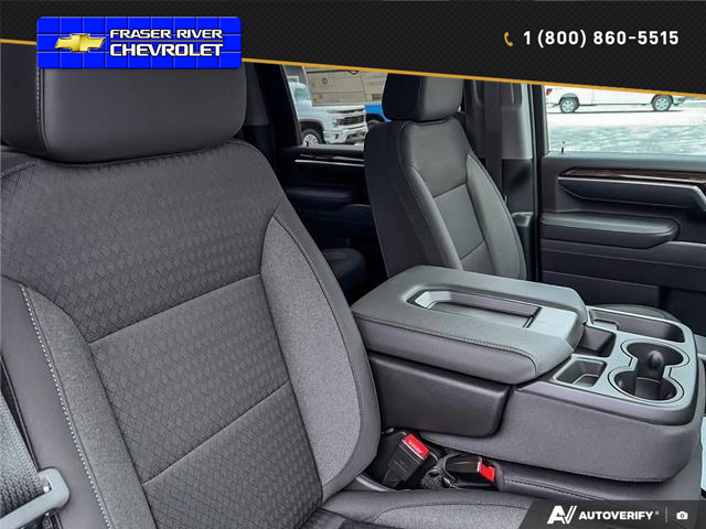 2026 GMC Sierra 3500HD SLE (Stk: 26051) in Quesnel - Image 22 of 25