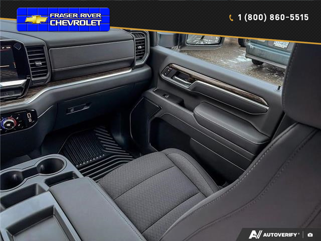 2026 GMC Sierra 3500HD SLE (Stk: 26051) in Quesnel - Image 25 of 25