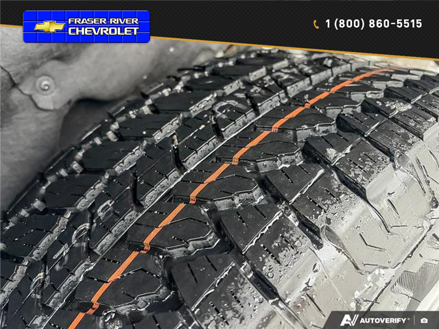 2026 Chevrolet Silverado 1500 LT (Stk: 26029) in Quesnel - Image 7 of 24