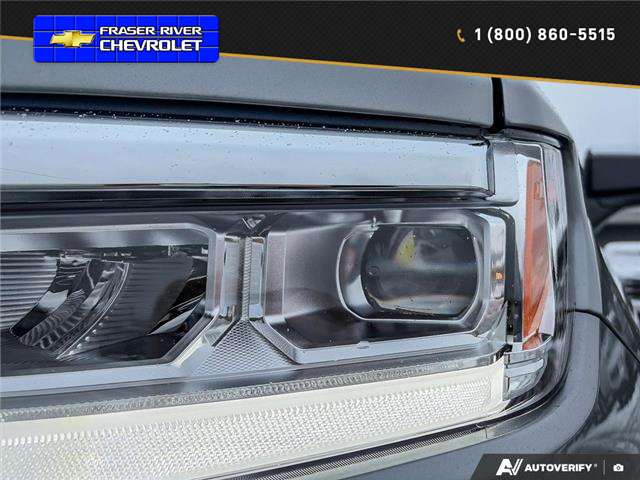 2026 Chevrolet Silverado 1500 LT (Stk: 26029) in Quesnel - Image 8 of 24
