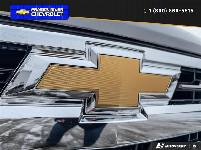 2026 Chevrolet Silverado 1500 LT (Stk: 26029) in Quesnel - Image 9 of 24