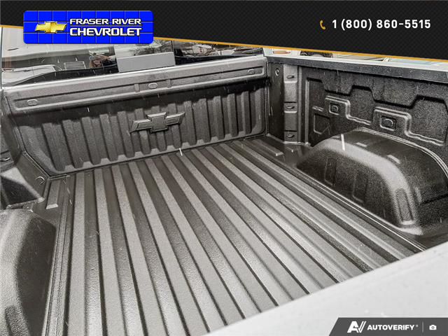 2026 Chevrolet Silverado 1500 LT (Stk: 26029) in Quesnel - Image 11 of 24