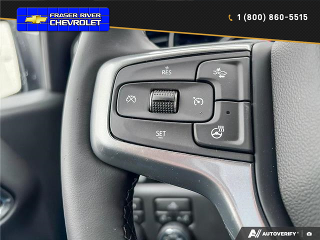 2026 Chevrolet Silverado 1500 LT (Stk: 26029) in Quesnel - Image 15 of 24