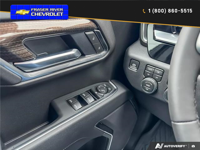 2026 Chevrolet Silverado 1500 LT (Stk: 26029) in Quesnel - Image 16 of 24
