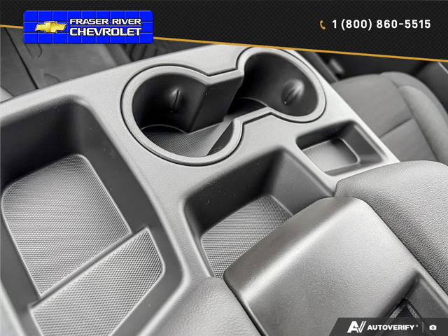 2026 Chevrolet Silverado 1500 LT (Stk: 26029) in Quesnel - Image 17 of 24