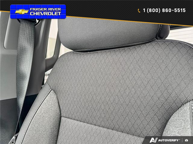 2026 Chevrolet Silverado 1500 LT (Stk: 26029) in Quesnel - Image 19 of 24