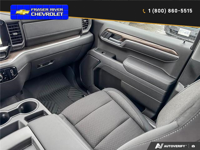 2026 Chevrolet Silverado 1500 LT (Stk: 26029) in Quesnel - Image 24 of 24