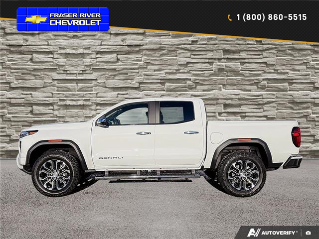 2026 GMC Canyon Denali (Stk: 26036) in Quesnel - Image 3 of 24