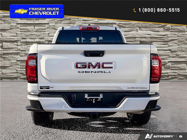 2026 GMC Canyon Denali (Stk: 26036) in Quesnel - Image 5 of 24