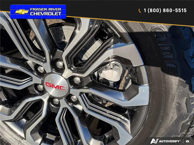 2026 GMC Canyon Denali (Stk: 26036) in Quesnel - Image 6 of 24