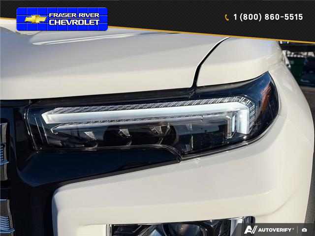 2026 GMC Canyon Denali (Stk: 26036) in Quesnel - Image 8 of 24