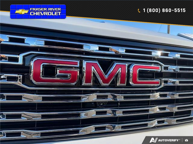 2026 GMC Canyon Denali (Stk: 26036) in Quesnel - Image 9 of 24