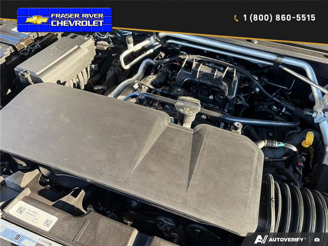 2026 GMC Canyon Denali (Stk: 26036) in Quesnel - Image 10 of 24