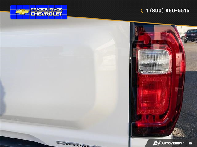 2026 GMC Canyon Denali (Stk: 26036) in Quesnel - Image 11 of 24