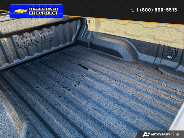 2026 GMC Canyon Denali (Stk: 26036) in Quesnel - Image 12 of 24