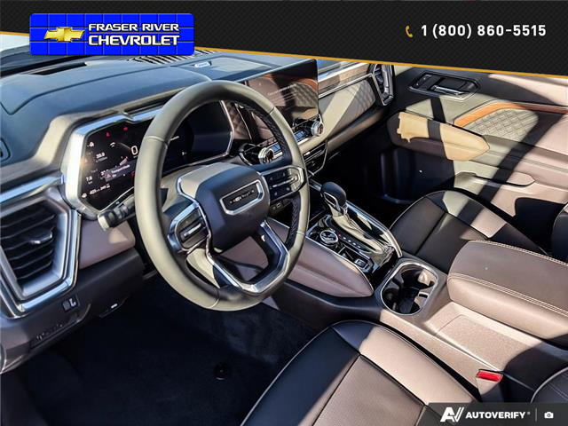 2026 GMC Canyon Denali (Stk: 26036) in Quesnel - Image 13 of 24