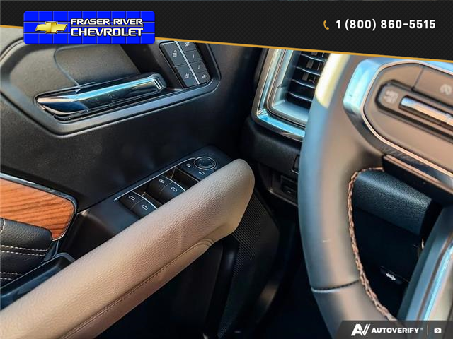 2026 GMC Canyon Denali (Stk: 26036) in Quesnel - Image 16 of 24