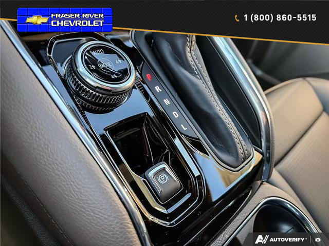 2026 GMC Canyon Denali (Stk: 26036) in Quesnel - Image 17 of 24