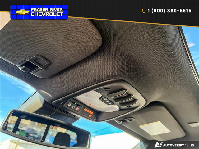 2026 GMC Canyon Denali (Stk: 26036) in Quesnel - Image 20 of 24