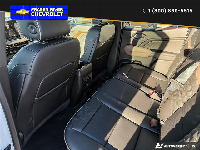 2026 GMC Canyon Denali (Stk: 26036) in Quesnel - Image 22 of 24