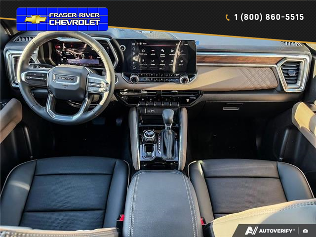 2026 GMC Canyon Denali (Stk: 26036) in Quesnel - Image 23 of 24