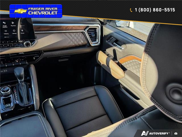 2026 GMC Canyon Denali (Stk: 26036) in Quesnel - Image 24 of 24