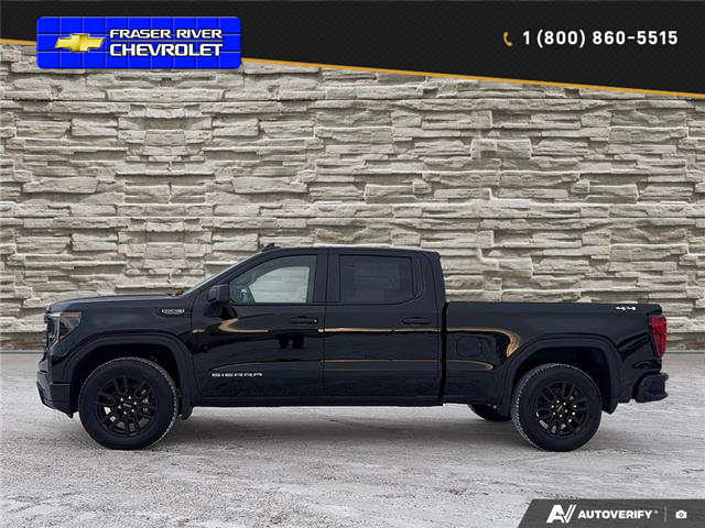 2026 GMC Sierra 1500 Pro (Stk: 26044) in Quesnel - Image 3 of 24