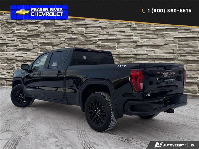 2026 GMC Sierra 1500 Pro (Stk: 26044) in Quesnel - Image 4 of 24