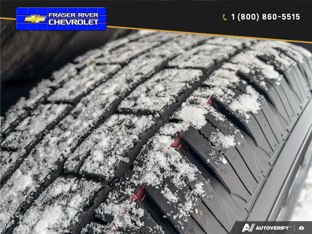 2026 GMC Sierra 1500 Pro (Stk: 26044) in Quesnel - Image 7 of 24