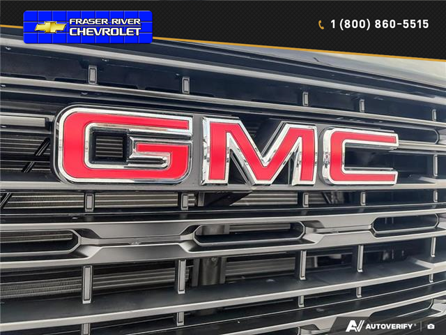 2026 GMC Sierra 1500 Pro (Stk: 26044) in Quesnel - Image 9 of 24