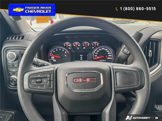 2026 GMC Sierra 1500 Pro (Stk: 26044) in Quesnel - Image 13 of 24