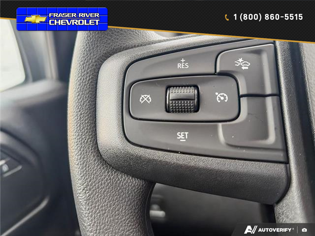 2026 GMC Sierra 1500 Pro (Stk: 26044) in Quesnel - Image 15 of 24