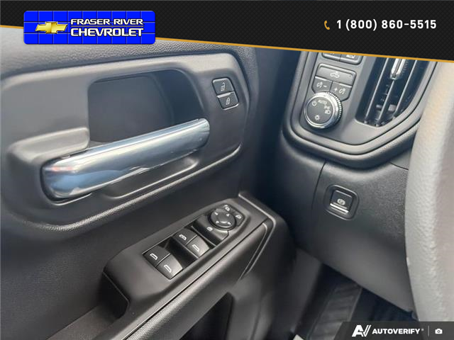 2026 GMC Sierra 1500 Pro (Stk: 26044) in Quesnel - Image 16 of 24