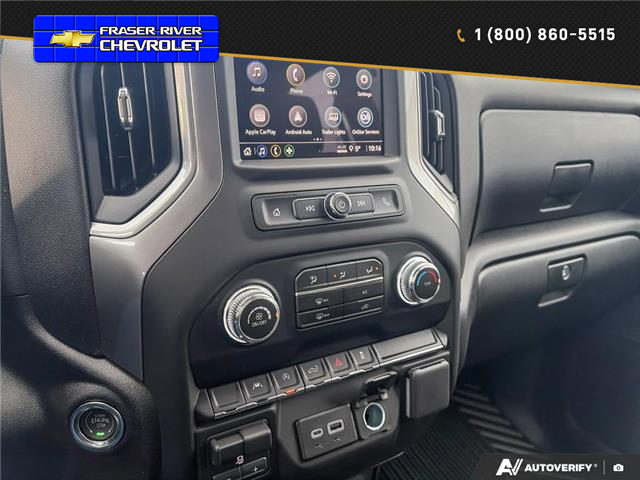 2026 GMC Sierra 1500 Pro (Stk: 26044) in Quesnel - Image 18 of 24