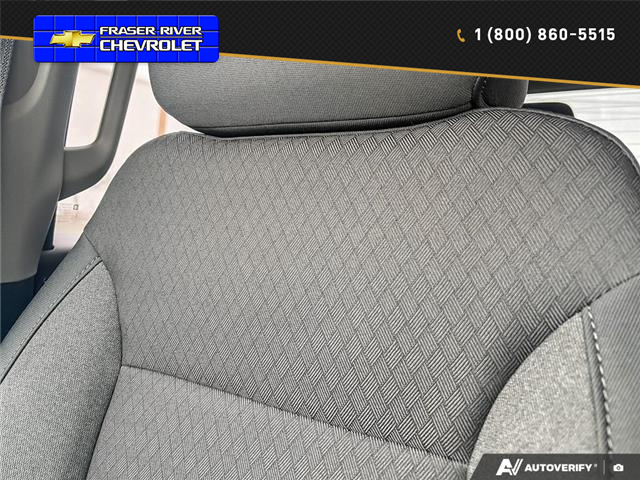2026 GMC Sierra 1500 Pro (Stk: 26044) in Quesnel - Image 19 of 24