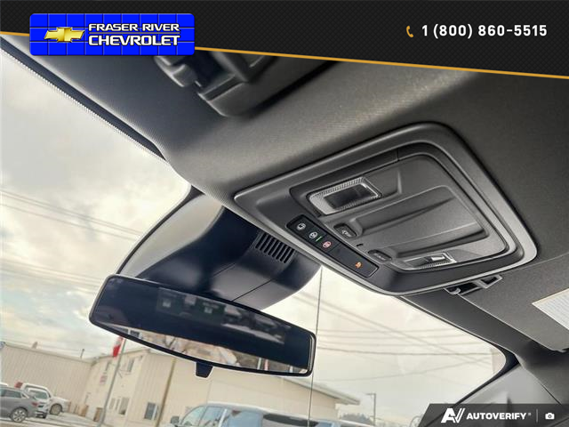 2026 GMC Sierra 1500 Pro (Stk: 26044) in Quesnel - Image 20 of 24