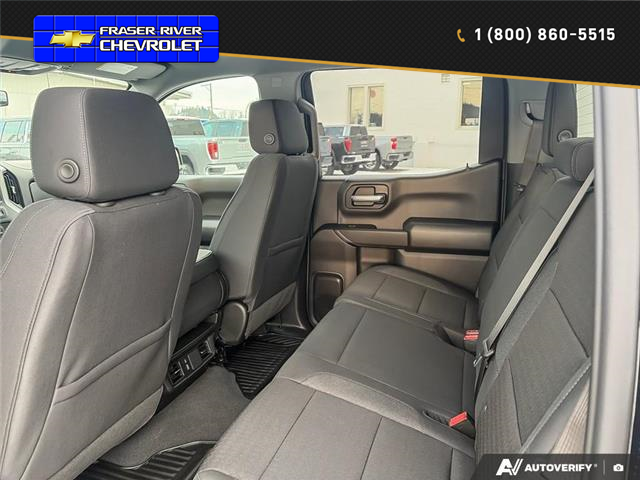 2026 GMC Sierra 1500 Pro (Stk: 26044) in Quesnel - Image 22 of 24