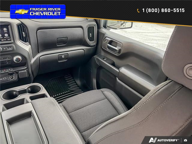 2026 GMC Sierra 1500 Pro (Stk: 26044) in Quesnel - Image 24 of 24