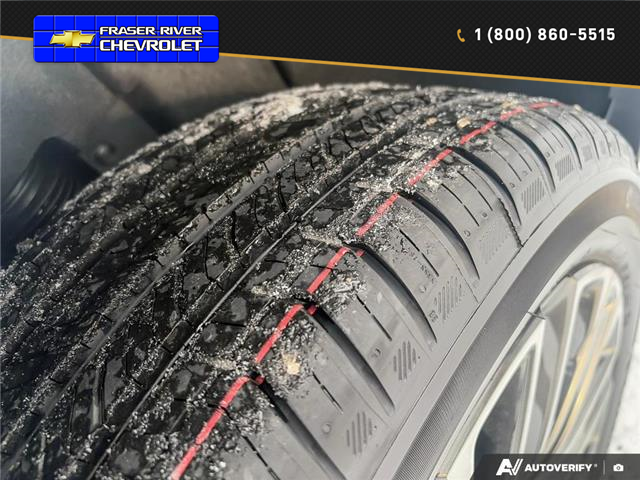 2026 GMC Terrain Denali (Stk: 26052) in Quesnel - Image 7 of 24