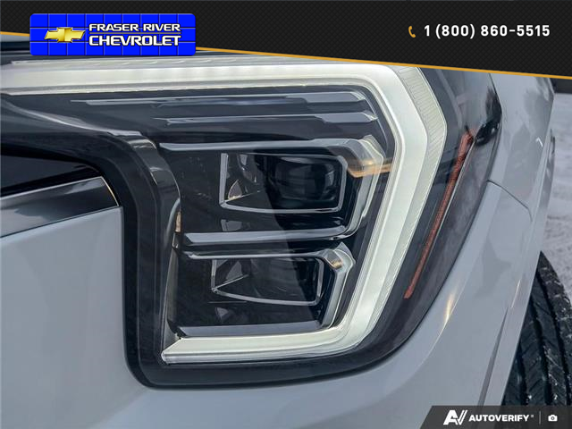 2026 GMC Terrain Denali (Stk: 26052) in Quesnel - Image 8 of 24
