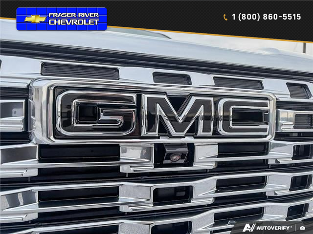 2026 GMC Terrain Denali (Stk: 26052) in Quesnel - Image 9 of 24