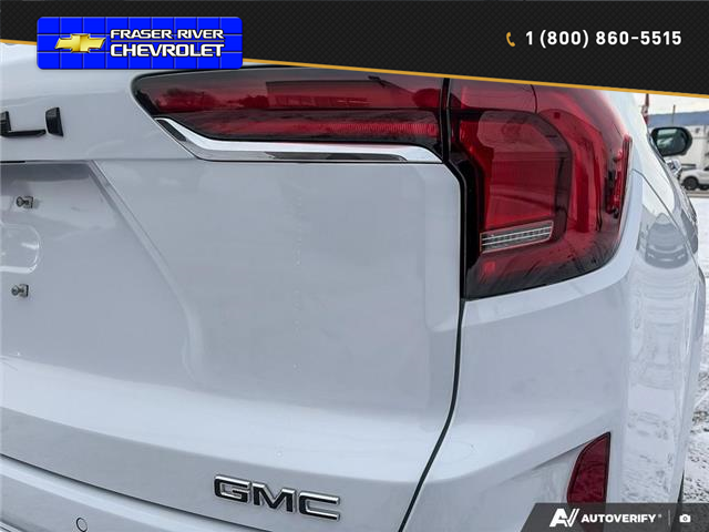 2026 GMC Terrain Denali (Stk: 26052) in Quesnel - Image 10 of 24