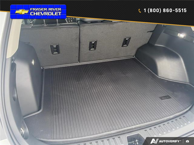 2026 GMC Terrain Denali (Stk: 26052) in Quesnel - Image 11 of 24