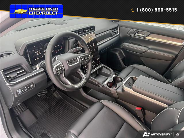 2026 GMC Terrain Denali (Stk: 26052) in Quesnel - Image 12 of 24
